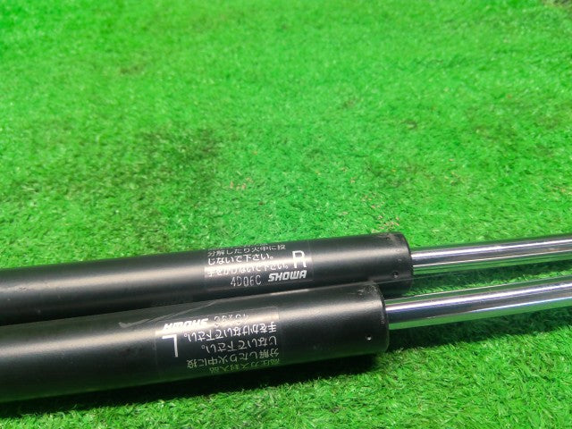 バモスホビオ バックドアダンパー ABA-HM4 04741-SHR-000