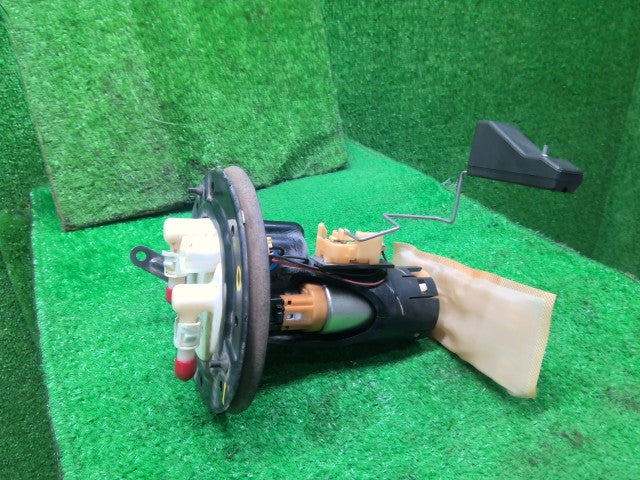 バモス フューエルポンプ ABA-HM1