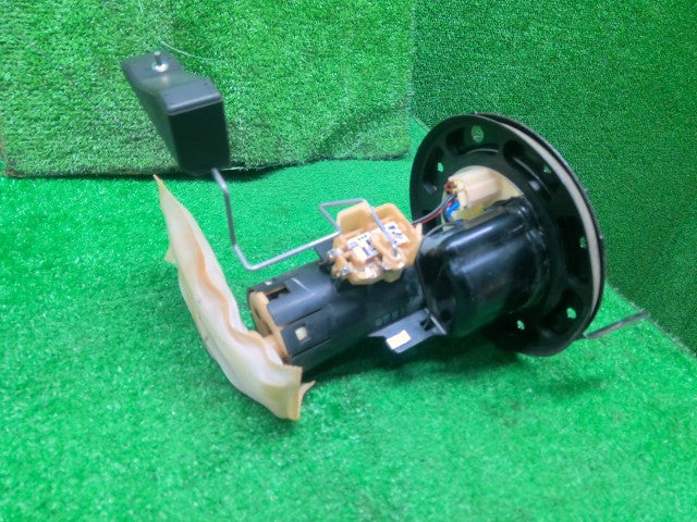 バモス フューエルポンプ ABA-HM1
