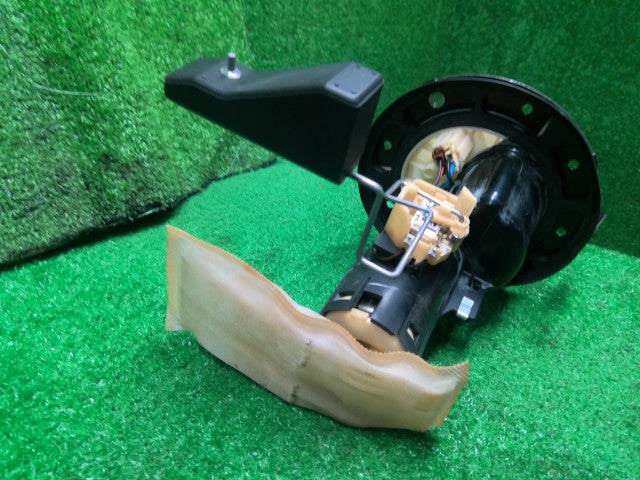 バモス フューエルポンプ ABA-HM1