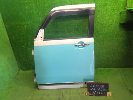 ムーヴキャンバス 左ＦドアＡＳＳＹ DBA-LA810S 67002-B2431