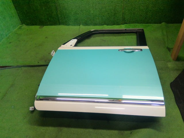 ムーヴキャンバス 左ＦドアＡＳＳＹ DBA-LA810S 67002-B2431