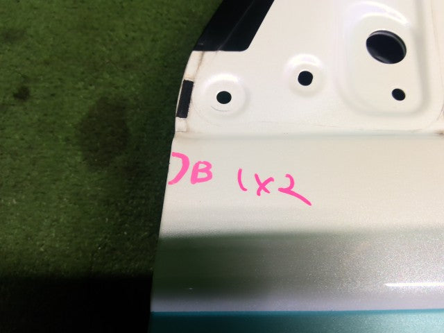 ムーヴキャンバス 左ＦドアＡＳＳＹ DBA-LA810S 67002-B2431