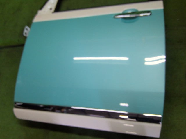 ムーヴキャンバス 左ＦドアＡＳＳＹ DBA-LA810S 67002-B2431