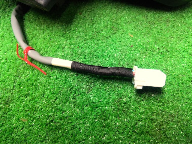 ムーヴキャンバス 左サイドミラー DBA-LA810S 87940-B2J60