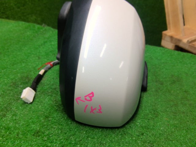 ムーヴキャンバス 左サイドミラー DBA-LA810S 87940-B2J60
