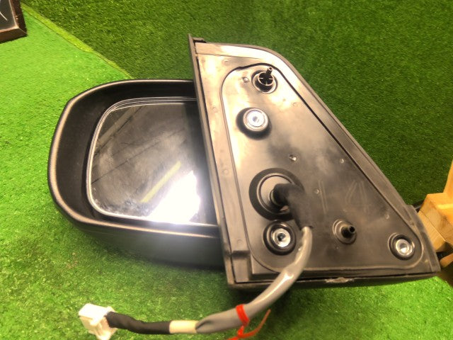 ムーヴキャンバス 左サイドミラー DBA-LA810S 87940-B2J60