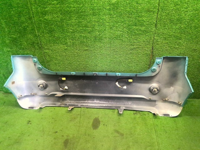 ムーヴキャンバス ＲバンパーＡＳＳＹ DBA-LA810S 52159-B2A70-G2