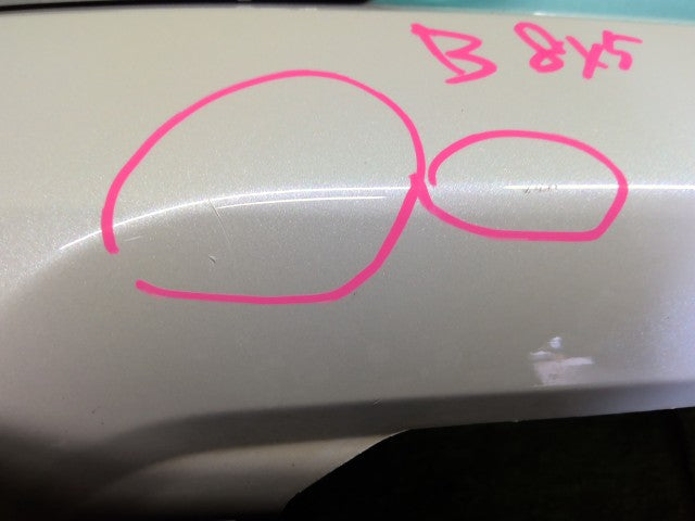ムーヴキャンバス ＲバンパーＡＳＳＹ DBA-LA810S 52159-B2A70-G2