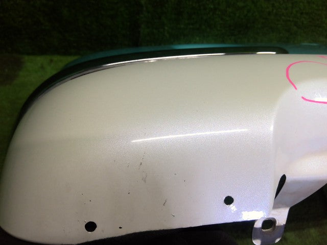 ムーヴキャンバス ＲバンパーＡＳＳＹ DBA-LA810S 52159-B2A70-G2