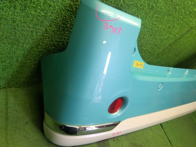 ムーヴキャンバス ＲバンパーＡＳＳＹ DBA-LA810S 52159-B2A70-G2