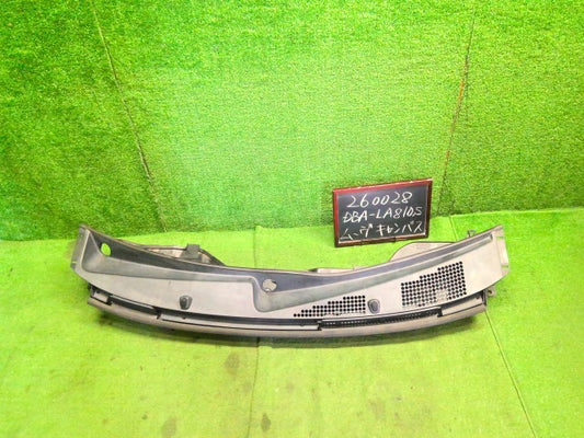 ムーヴキャンバス カウルトップパネル DBA-LA810S 55701-B2300