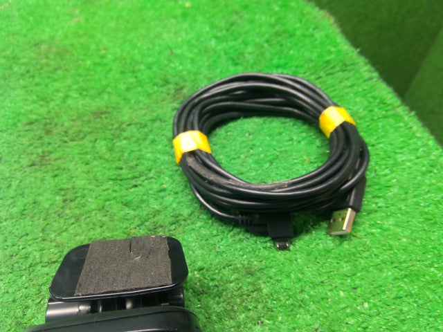 ムーヴキャンバス ドライブレコーダー DBA-LA810S