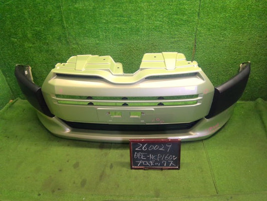 プロボックス ＦバンパーＡＳＳＹ DBE-NCP160V 52119-52750-G0