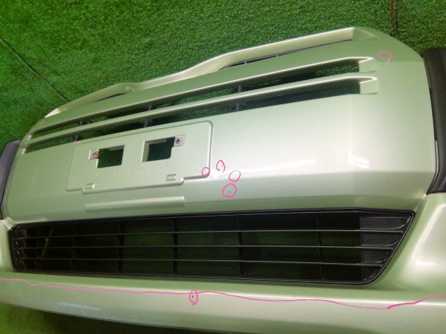 プロボックス ＦバンパーＡＳＳＹ DBE-NCP160V 52119-52750-G0