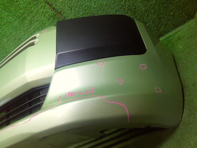 プロボックス ＦバンパーＡＳＳＹ DBE-NCP160V 52119-52750-G0