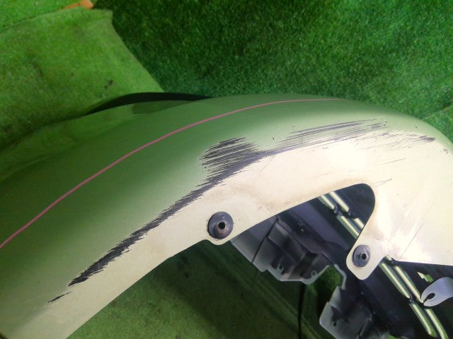 プロボックス ＦバンパーＡＳＳＹ DBE-NCP160V 52119-52750-G0