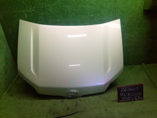 プロボックス ボンネットフード DBE-NCP160V 53301-52380