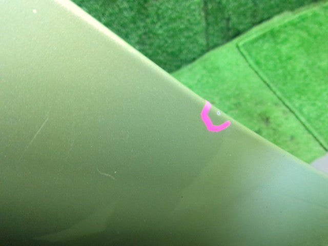 プロボックス 左Ｆフェンダー DBE-NCP160V 53812-52460