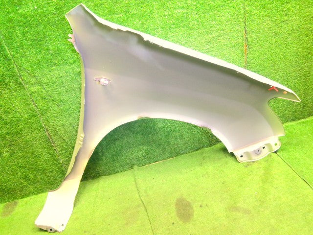 プロボックス 左Ｆフェンダー DBE-NCP160V 53812-52460