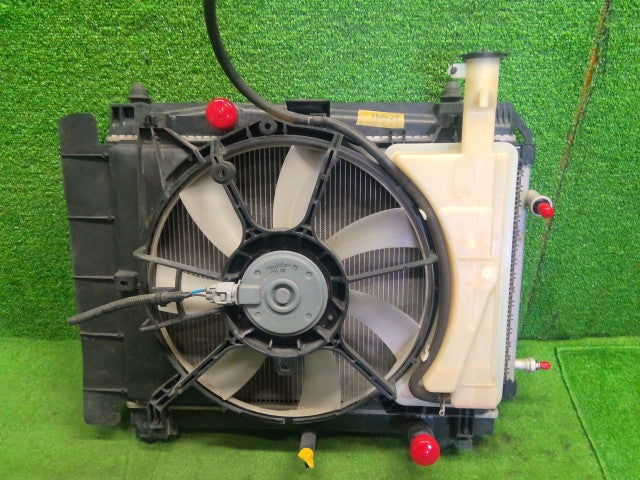 プロボックス ラジエータ DBE-NCP160V 16400-21270