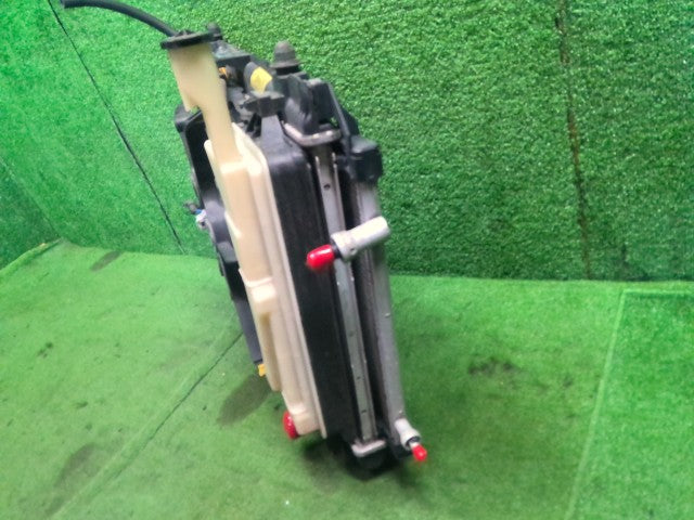 プロボックス ラジエータ DBE-NCP160V 16400-21270