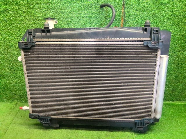 プロボックス ラジエータ DBE-NCP160V 16400-21270