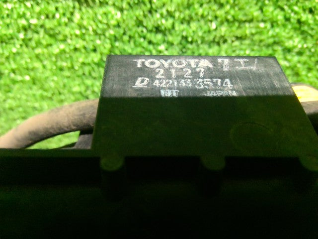 プロボックス ラジエータ DBE-NCP160V 16400-21270