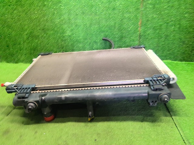 プロボックス ラジエータ DBE-NCP160V 16400-21270