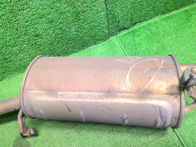 プロボックス Ｒマフラー DBE-NCP160V 17430-21A80