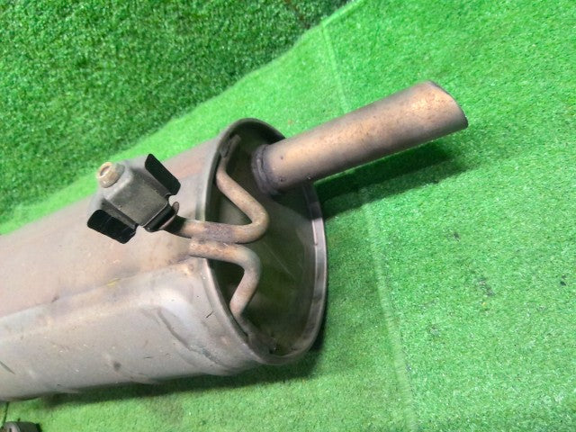 プロボックス Ｒマフラー DBE-NCP160V 17430-21A80