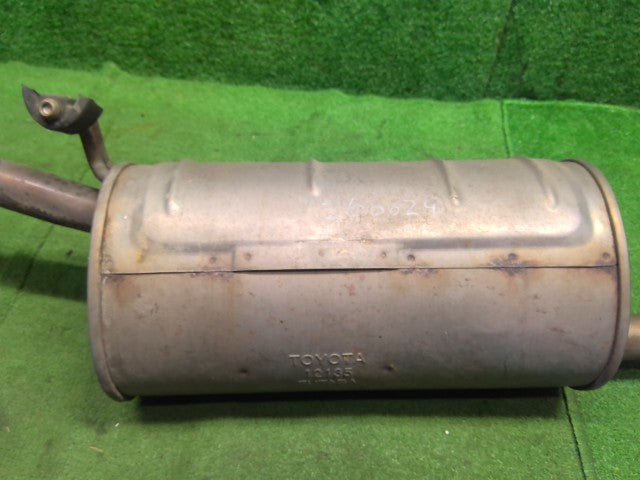 プロボックス Ｒマフラー DBE-NCP160V 17430-21A80