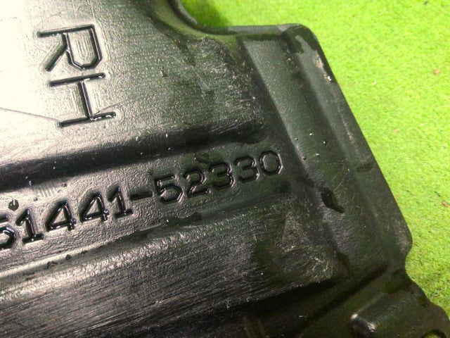 プロボックス エンジンアンダーカバー DBE-NCP160V 51442-52160