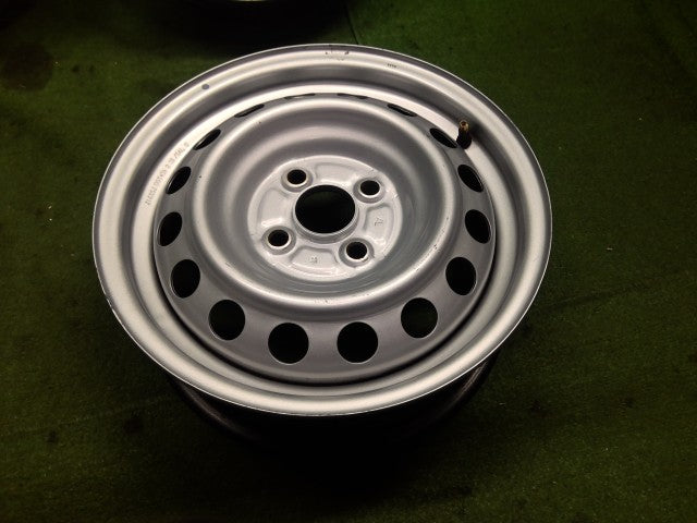 プロボックス ホイール DBE-NCP160V 42611-52A50