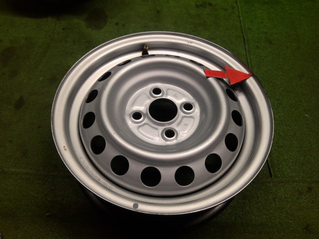プロボックス ホイール DBE-NCP160V 42611-52A50