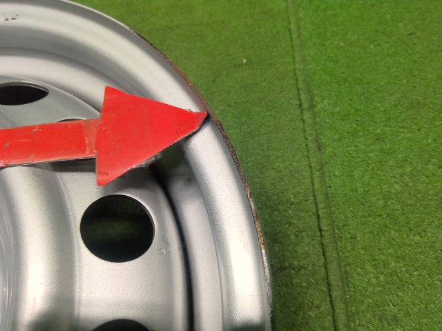 プロボックス ホイール DBE-NCP160V 42611-52A50
