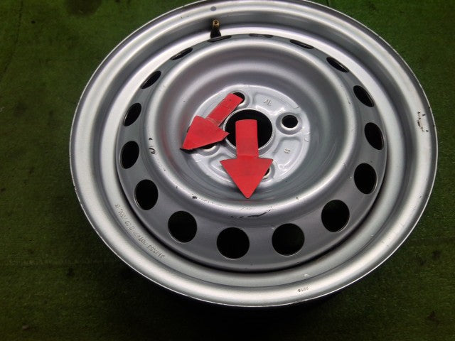 プロボックス ホイール DBE-NCP160V 42611-52A50