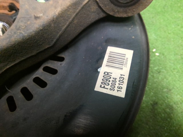 プロボックス 右ＦストラットＡＳＳＹ DBE-NCP160V 48131-52M70
