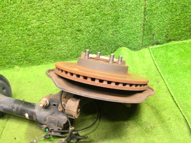プロボックス 右ＦストラットＡＳＳＹ DBE-NCP160V 48131-52M70