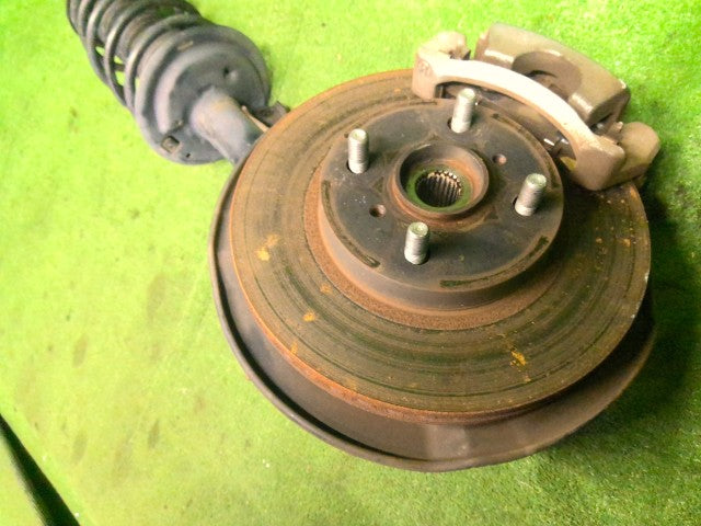 プロボックス 右ＦストラットＡＳＳＹ DBE-NCP160V 48131-52M70