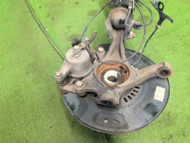 プロボックス 右ＦストラットＡＳＳＹ DBE-NCP160V 48131-52M70