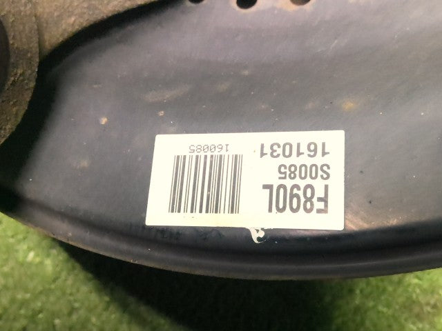 プロボックス 左ＦストラットＡＳＳＹ DBE-NCP160V 48131-52M70