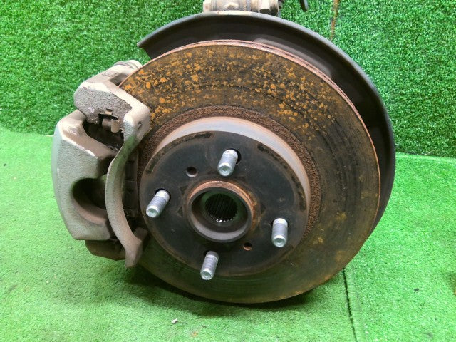 プロボックス 左ＦストラットＡＳＳＹ DBE-NCP160V 48131-52M70