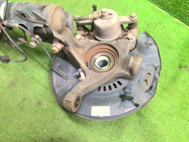 プロボックス 左ＦストラットＡＳＳＹ DBE-NCP160V 48131-52M70
