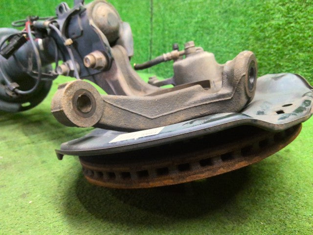プロボックス 左ＦストラットＡＳＳＹ DBE-NCP160V 48131-52M70