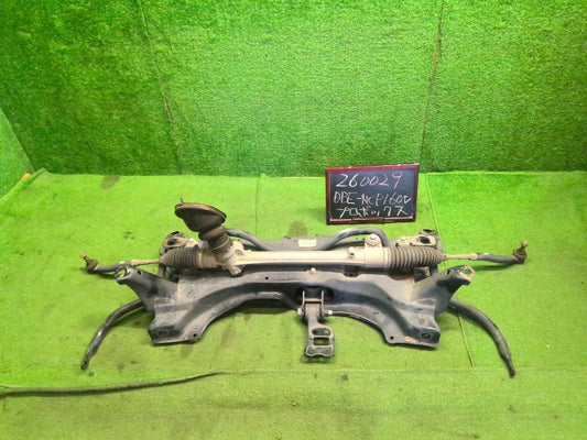 プロボックス Ｆメンバー DBE-NCP160V 51201-52087