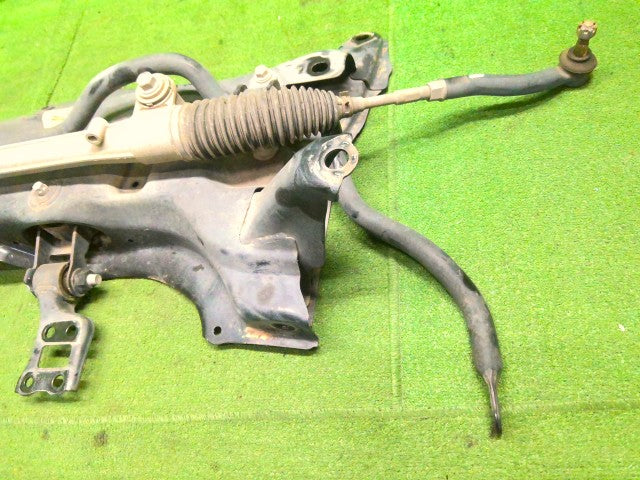 プロボックス Ｆメンバー DBE-NCP160V 51201-52087