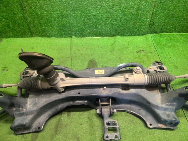 プロボックス Ｆメンバー DBE-NCP160V 51201-52087