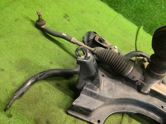 プロボックス Ｆメンバー DBE-NCP160V 51201-52087