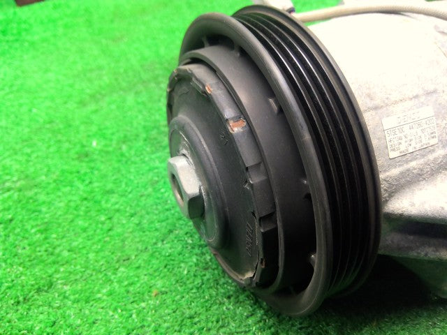 プロボックス Ａ／Ｃコンプレッサー DBE-NCP160V 88310-52750